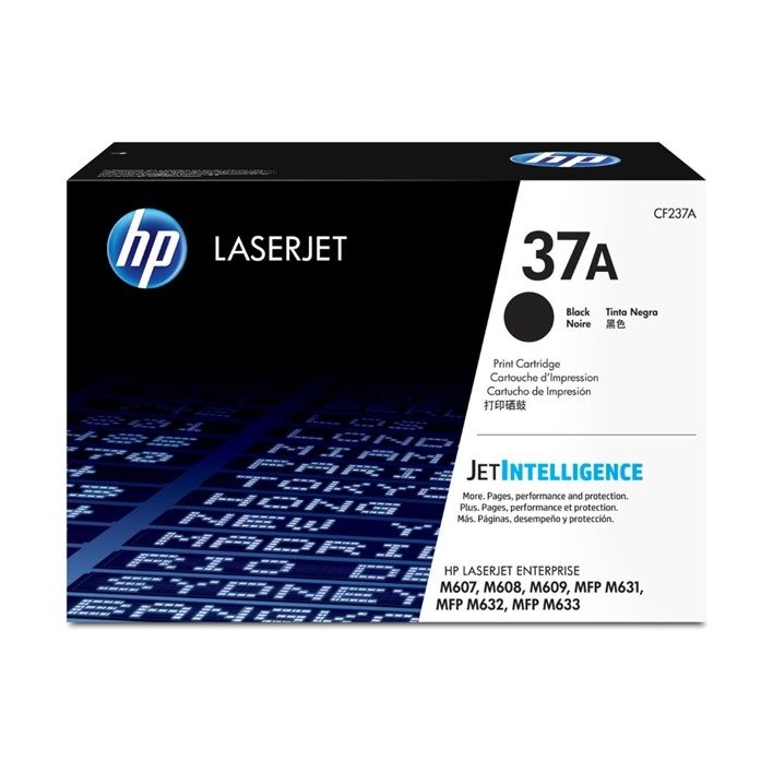 Toner Hp Laserjet Original A Preto Cf A Sotinteiros