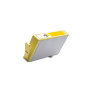 Tinteiro HP Compatível 920 XL Amarelo (CD974AE)