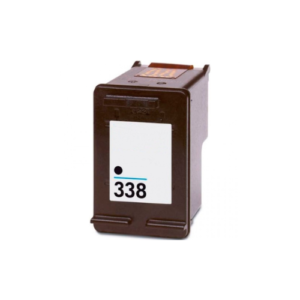 Tinteiro HP Reciclado Nº 338 preto (C8765EE)