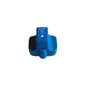 Tinteiro HP Compatível 363 XL Azul (C8771EE)