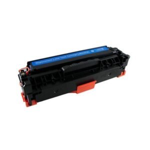 Toner HP 304A Compatível (CC531A) Azul