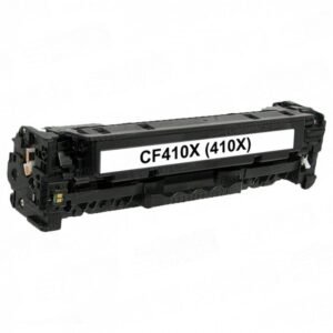 Toner HP 410X / 410A Compatível Preto CF410X / CF410A