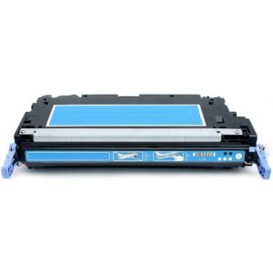 Toner HP 503A Compatível Azul Q7581A