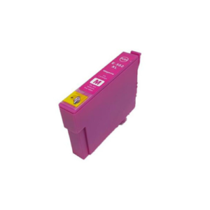 Tinteiro Epson Compatível 502 XL – T02W3 / T02V3 Magenta