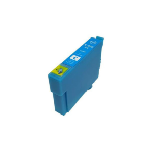 Tinteiro Epson Compatível 502 XL – T02W2 / T02V2 Azul