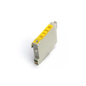 Tinteiro Epson Compatível T0444 / T0454 – Amarelo