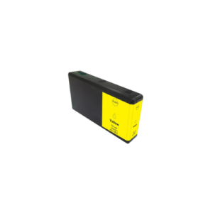 Tinteiro Epson Compatível T7014 / T7024 / T7034 – Amarelo