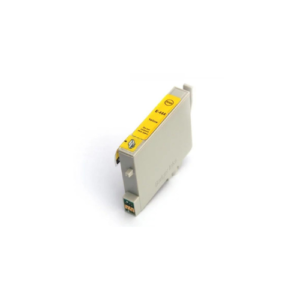 Tinteiro Epson Compatível T1004 – Amarelo