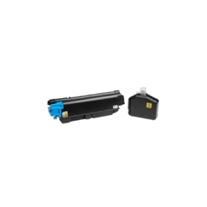 Toner Kyocera TK-5290 Compatível Azul (1T02TXCNL0/TK-5290C)