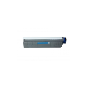 Toner OKI MC860 Azul (44059211) Compatível
