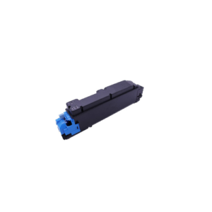 Toner Kyocera Compatível TK-510 C – azul