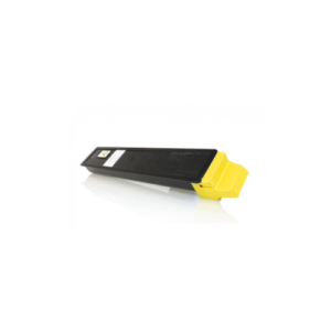 Toner Kyocera TK-8325 Compatível Amarelo 1T02NPANL0