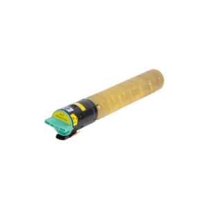 Toner Ricoh Aficio MP C2051 / C2551 Compatível amarelo