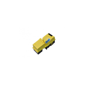 Toner Kyocera TK-825 Y Compatível Amarelo (1T02FZAEU0)