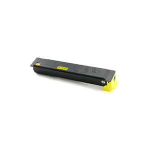 Toner Kyocera TK-5205 Compatível Amarelo (1T02R5ANL0/TK-5205Y)