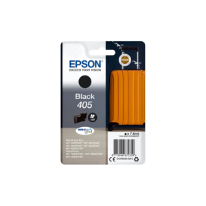 Tinteiro Epson 405 Preto Original (C13T05G14010)