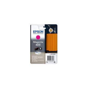 Tinteiro Epson 405 Magenta Original (C13T05G34010)