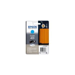 Tinteiro Epson 405 Azul Original (C13T05G24010)