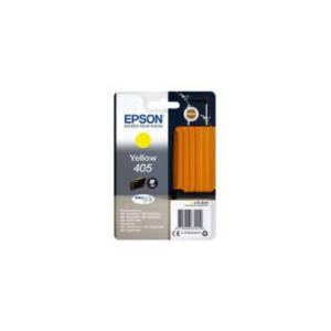 Tinteiro Epson 405 Amarelo Original (C13T05G44010)