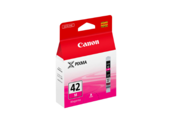 Tinteiro Canon Pixma CLI-42M Magenta Original (6386B001) CÓDIGO: 32462