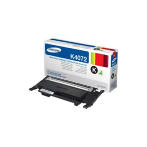 Toner Samsung Original CLT-K4072S Preto