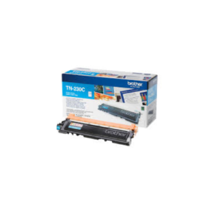 Toner Brother Original TN-230 C Azul