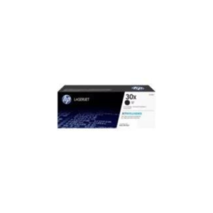 Toner HP LaserJet Original 30X Preto (CF230X)