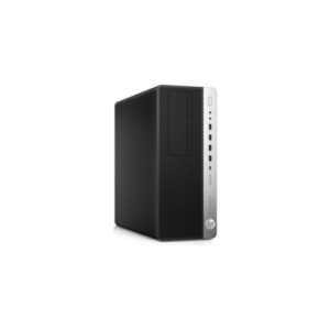 Computador Recondicionado HP EliteDesk 800 G3 TOWER, i5-6500, 8GB, 240GB SSD, RX460, Windows 10 Pro