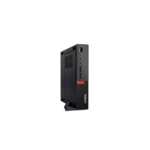 Computador Recondicionado Lenovo ThinkCenter M710Q Tiny Intel i5-7400T, 8GB, 256GB SSD, Windows 10 Pro