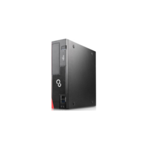 Computador Recondicionado Fujitsu Esprimo D556 SFF I5-6400 8Gb 240Gb Windows 10 Pro