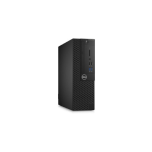 Computador Recondicionado DELL Optiplex 3050 SFF i5-7400 8Gb 240GB SSD Windows 10 Pro