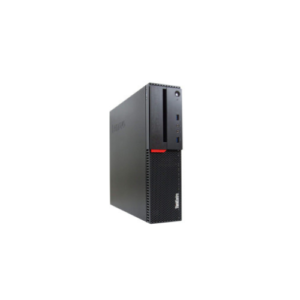 Computador Recondicionado Lenovo M700 SFF Intel i5-6400, 8GB, 240GB SSD, Windows 10 Pro