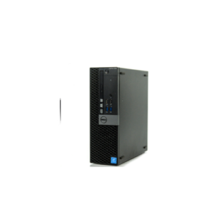 Computador Recondicionado Dell Optiplex 5040 I5-6500 8GB 240GB SSD Windows 10 Pro