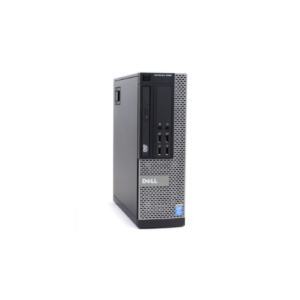 Computador Recondicionado Dell Optiplex 9020 I5-4570 8GB 256GB SSD Windows 10 Pro