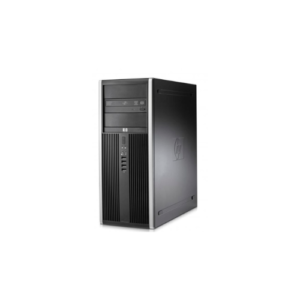 Computador Recondicionado HP 8300 Torre Intel i5-3470, 4GB, 500GB, Windows 10 Pro