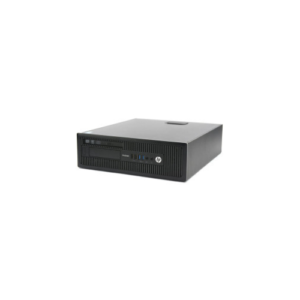 Computador Recondicionado HP ProDesk 800 G1 SFF Intel i5-4590, 8GB, 240GB SSD, Windows 10 Pro