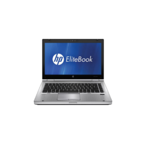 Portátil Recondicionado HP EliteBook 8460P 14.1″, i5-2520M, 8GB, 256GB SSD, Windows 10 Pro