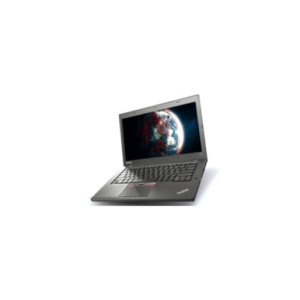 Portátil Recondicionado Lenovo Thinkpad T450 14″, i5-5200U, 4GB, 120GB SSD, Windows 10 Pro