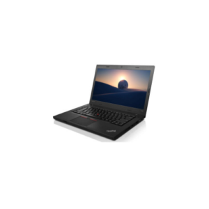 Portátil Recondicionado Lenovo Thinkpad L460 14″, i5-6300U, 8GB, 240GB SSD, Windows 8 Pro