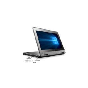 Portátil Recondicionado Lenovo ThinkPad 11E Yoga 11.6″ Tátil 4GB 128GB SSD Windows 8 Pro