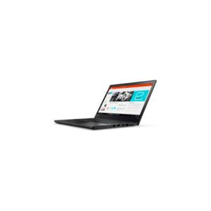 Portátil Recondicionado Lenovo Thinkpad L470 14″, i5-6300U, 8GB, 128GB SSD, Windows 10 Pro