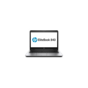 Portátil Recondicionado HP EliteBook 840 G3 14″, I7-6500u, 8GB, 128GB SSD, Windows 10 Pro