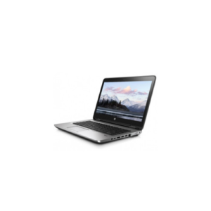 Portátil Recondicionado HP ProBook 640 G3 14″, i5-7200u, 8GB, 120GB SSD, Windows 10 Pro