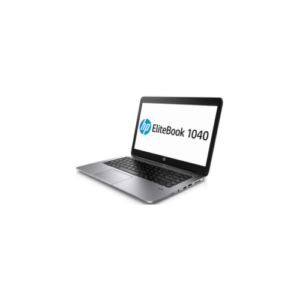 Portátil Recondicionado HP EliteBook 1040 G3 14″ i5-6300u, 8GB, 256GB SSD Windows 10 Pro