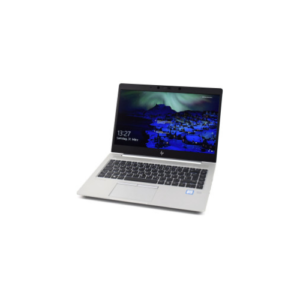 Portátil Recondicionado HP EliteBook 840 G5 14″ i5-8350U, 8GB, 240GB SSD Windows 10 Pro