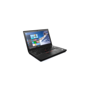 Portátil Recondicionado Lenovo ThinkPad X260 12″, i5-6300U, 8GB, 240GB SSD, Windows 10 Pro