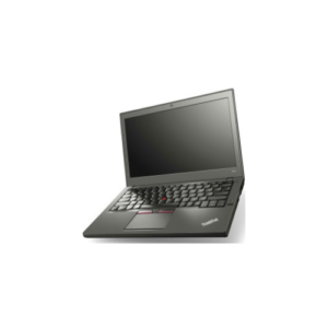 Portátil Recondicionado Lenovo ThinkPad X250 12″, i7-5600U, 8GB, 240GB SSD, Windows 10 Pro