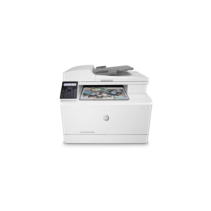 Impressora HP Laserjet Color Pro MFP M183FW