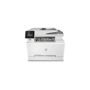Impressora HP Color LaserJet Pro M282nw