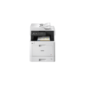 Impressora Brother MFC-L8690CDW Led Color Fax